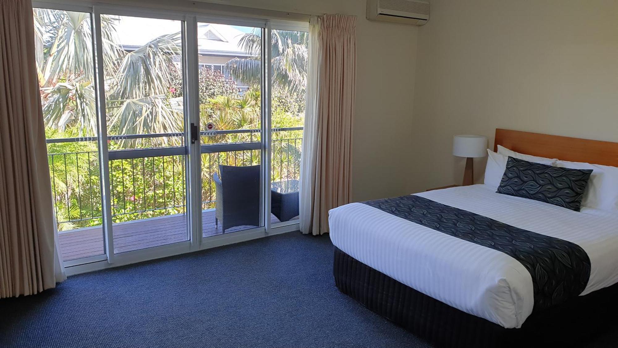 C Mandurah Apartment Resort Luaran gambar