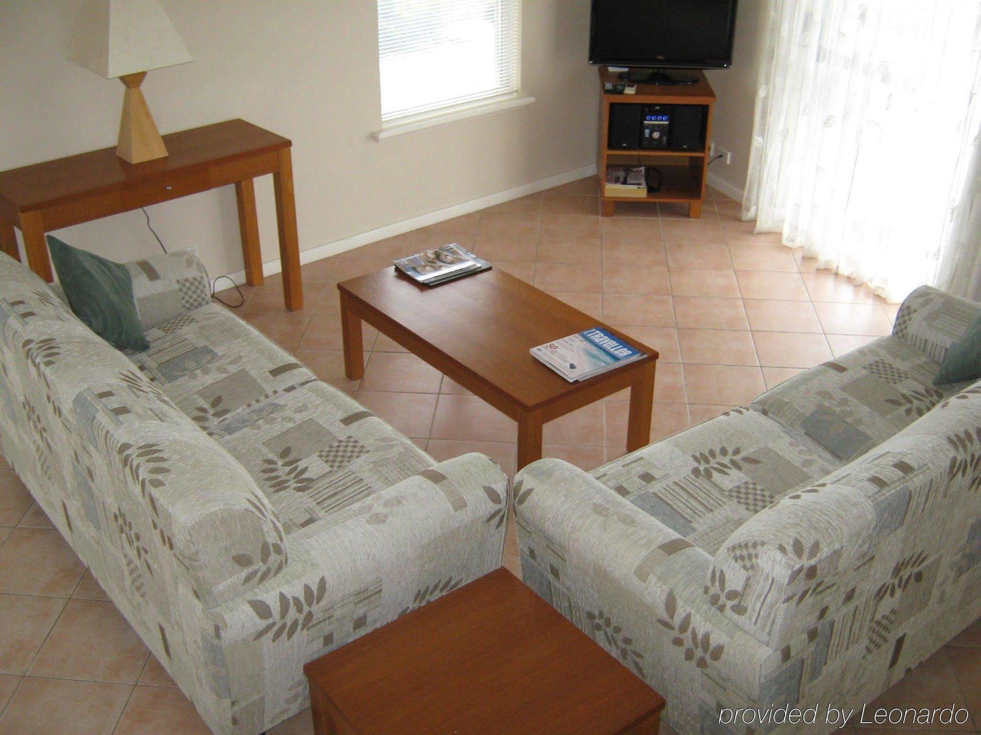 C Mandurah Apartment Resort Bilik gambar