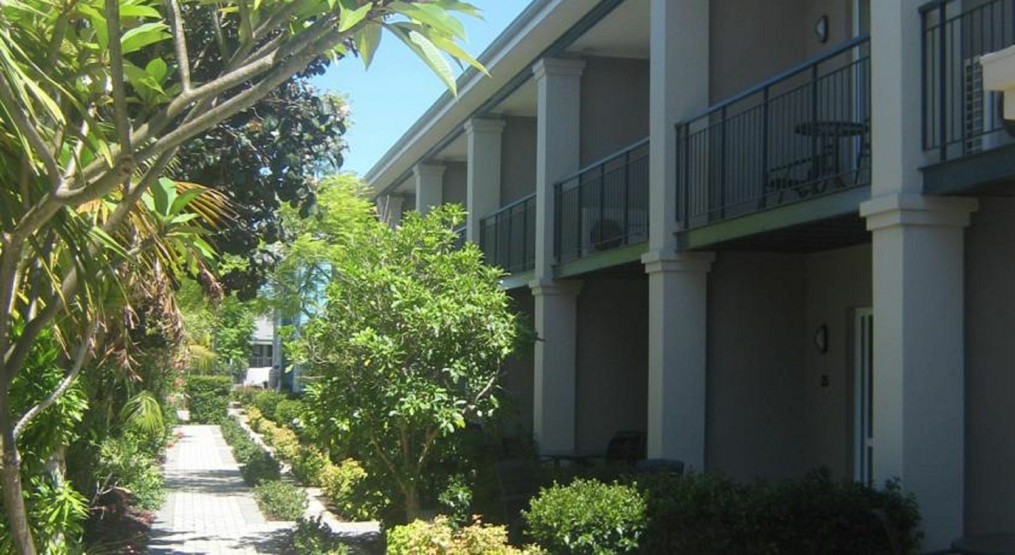 C Mandurah Apartment Resort Luaran gambar